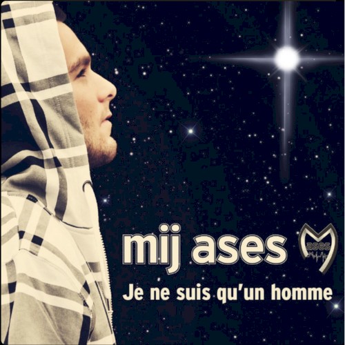 Je ne suis qu'un homme