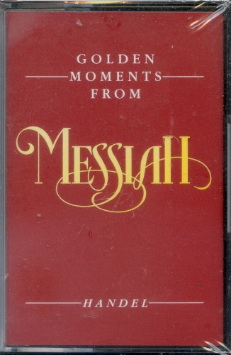 The Messiah