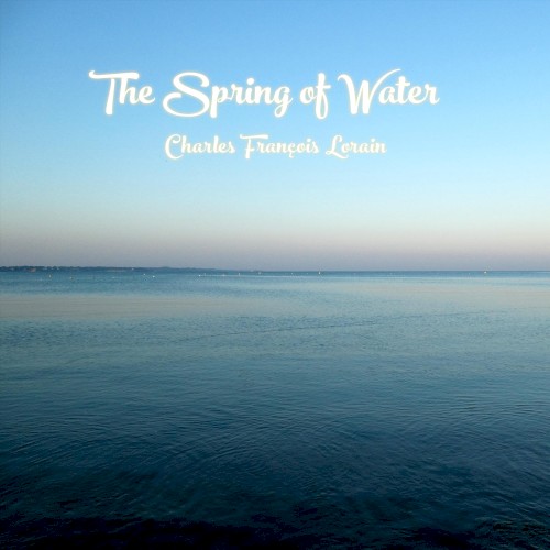 The Spring of Water