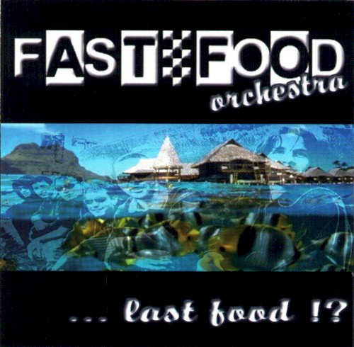 ...last food !?