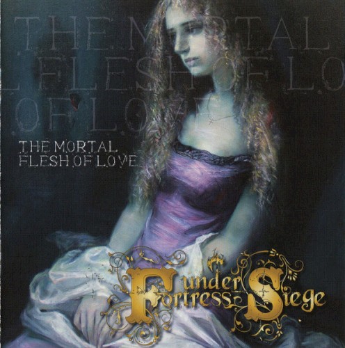The Mortal Flesh Of Love