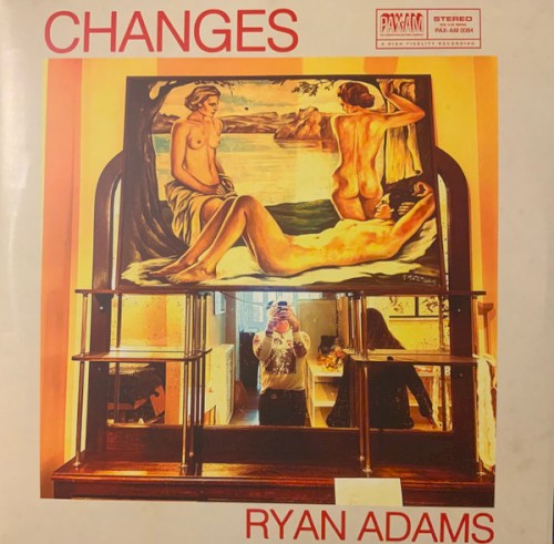 Changes