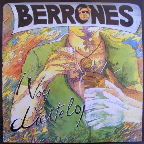 Voy Dicítelo (Fechu n'Asturies)