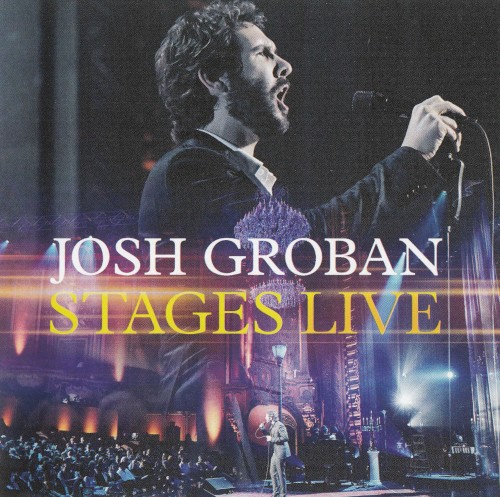 Stages Live