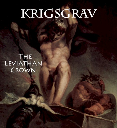 The Leviathan Crown