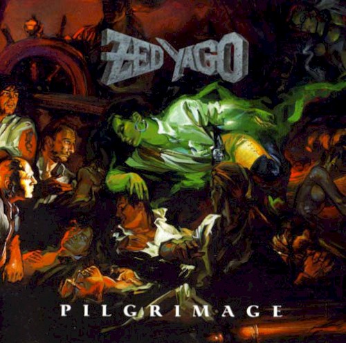 Pilgrimage
