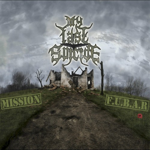 Mission F.U.B.A.R