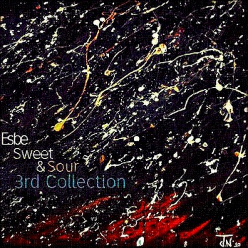 Sweet & Sour 3rd Collection, Volume 2