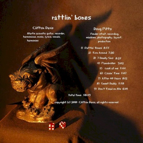 Rattlin’ Bones