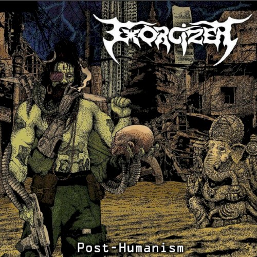 Post-Humanism