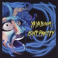 Isn't Pretty
