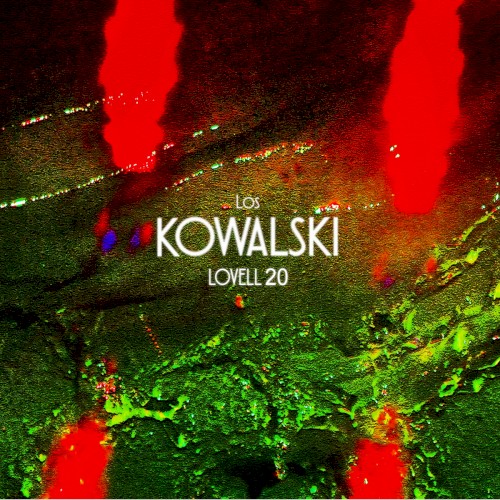 Lovell 20