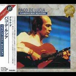 Flamenco Best Selection