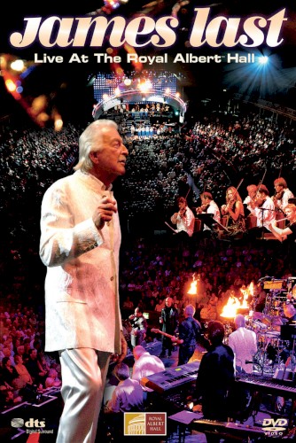 Live at the Royal Albert Hall