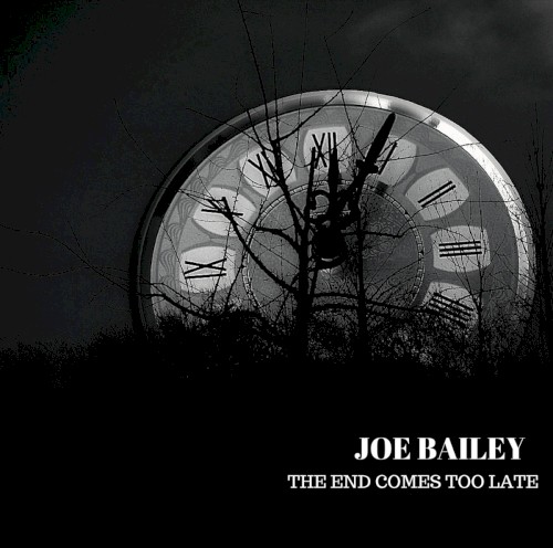 The End Comes Too Late