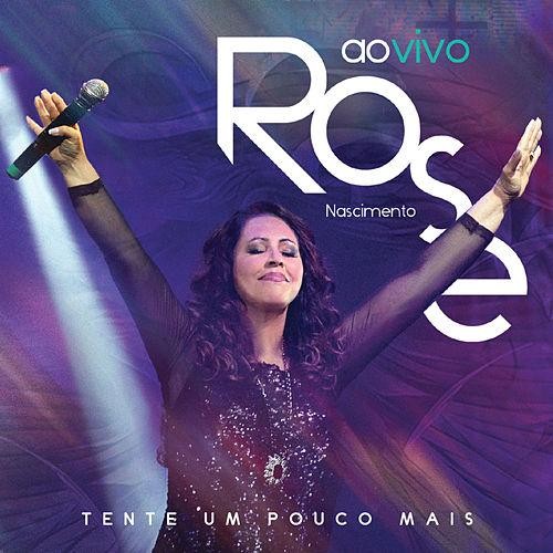 Tente um Pouco Mais