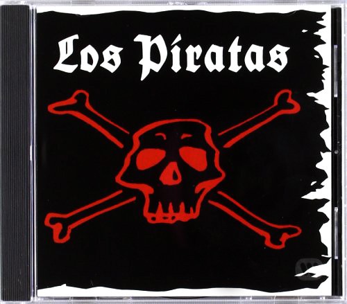 Los Piratas