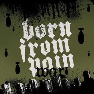 War