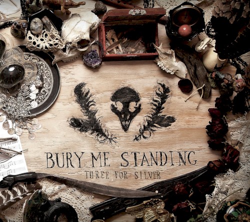 Bury Me Standing