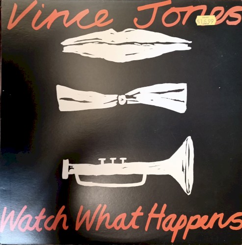 Watch What Happens