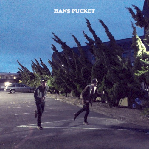 Hans Pucket