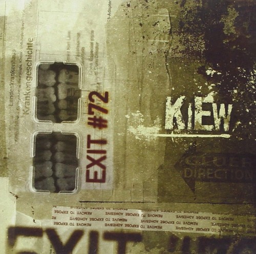 Exit #72