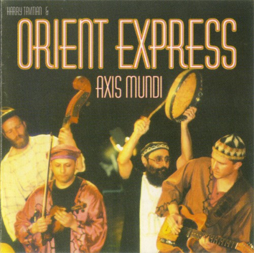 Axis Mundi