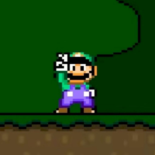 World 1 - Grassy Plains