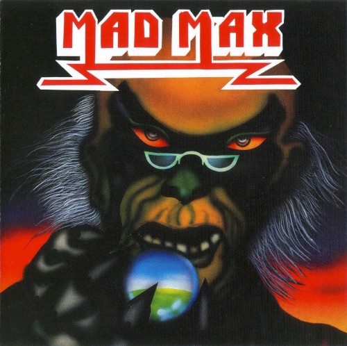 Mad Max
