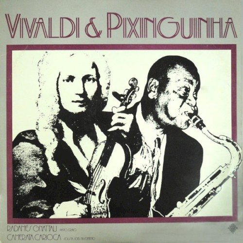 Vivaldi & Pixinguinha