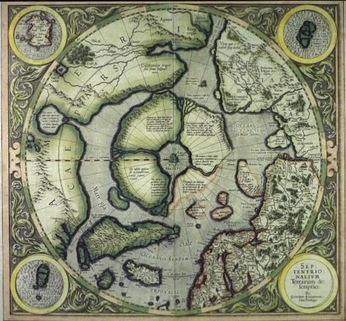 Hyperborea