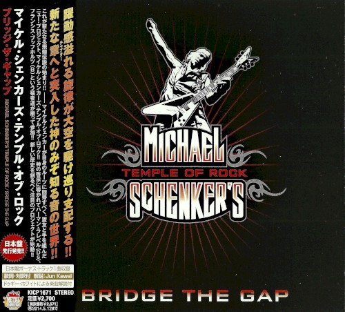 Bridge the Gap