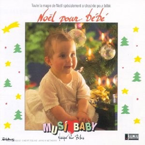 Noël pour bébé