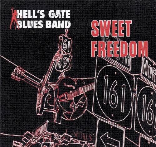 Sweet Freedom