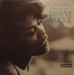 The Sensitive Sound of Dionne Warwick
