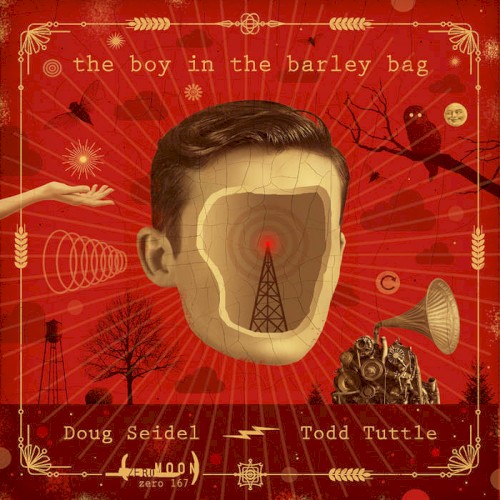The Boy in the Barley Bag