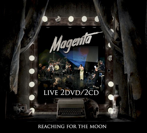 Reaching for the Moon