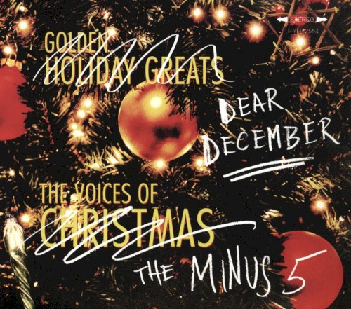 Dear December