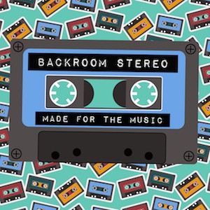 Made for the Music