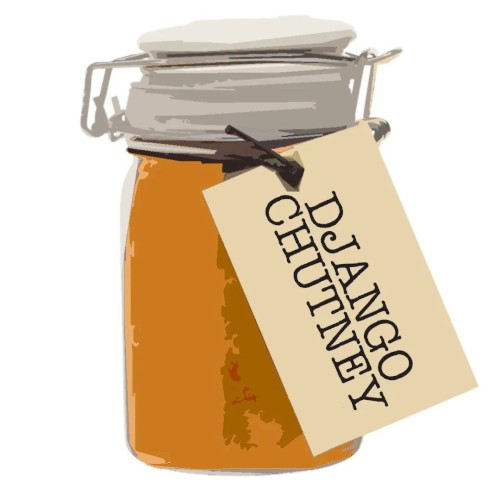 DJango Chutney