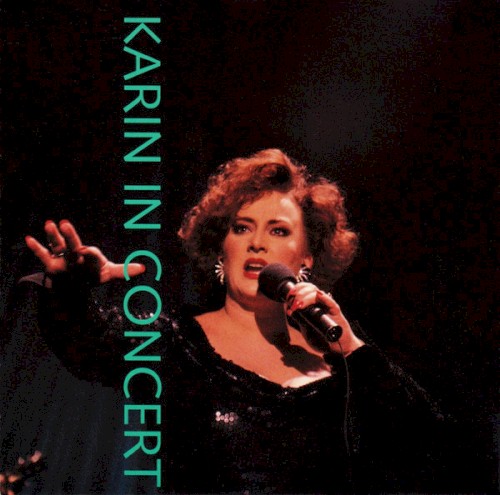 Karin In Concert