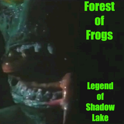Legend of Shadow Lake