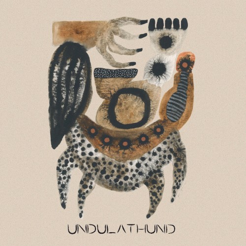 Undulathund &ndash; Undulathund
