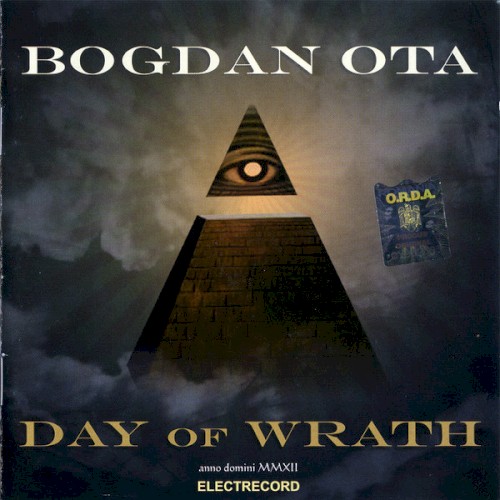 Day Of Wrath