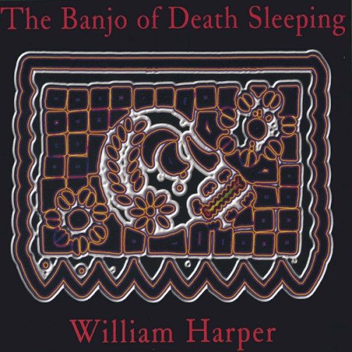 The Banjo of Death Sleeping