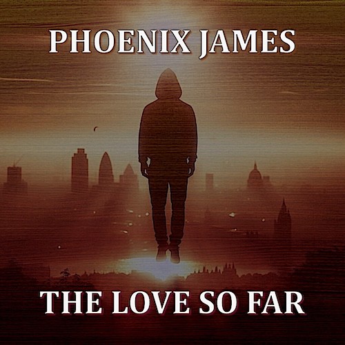 THE LOVE SO FAR