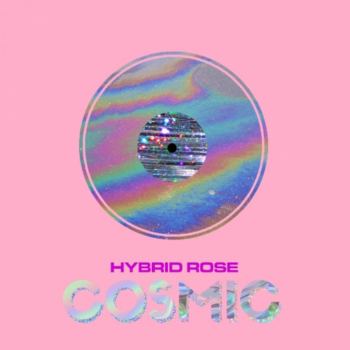 Cosmic