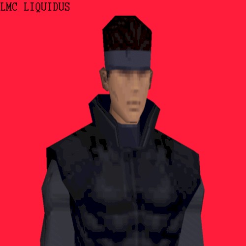 L.M.C. LIQUIDUS