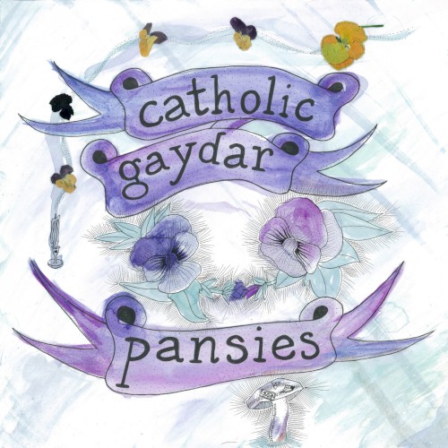 Pansies