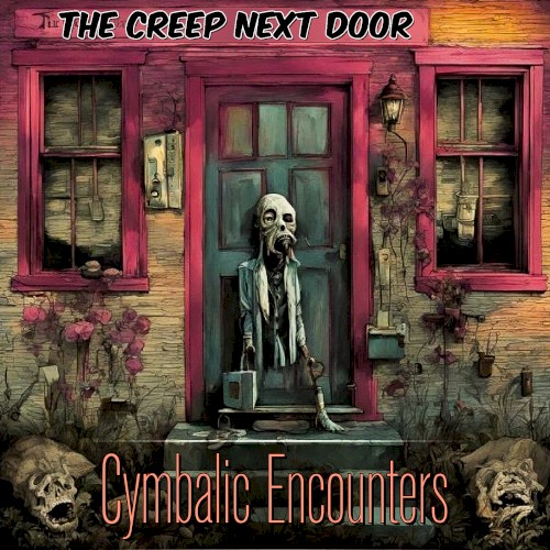 The Creep Next Door